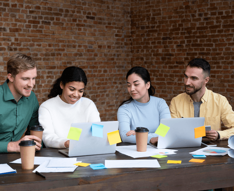 Agricultural innovations powered by Core Cognitics