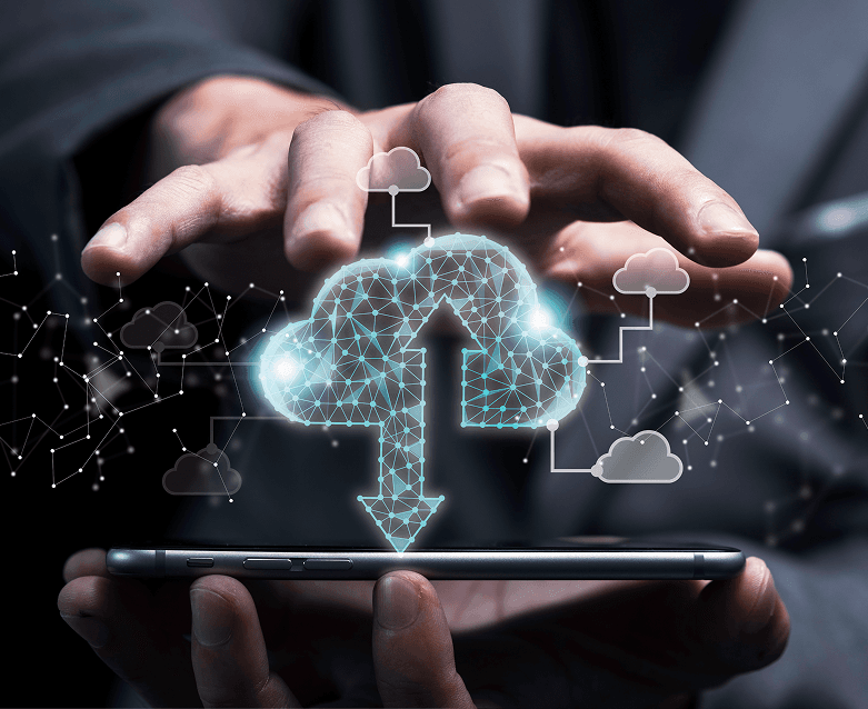 Contact Core Cognitics for digital solutions and services