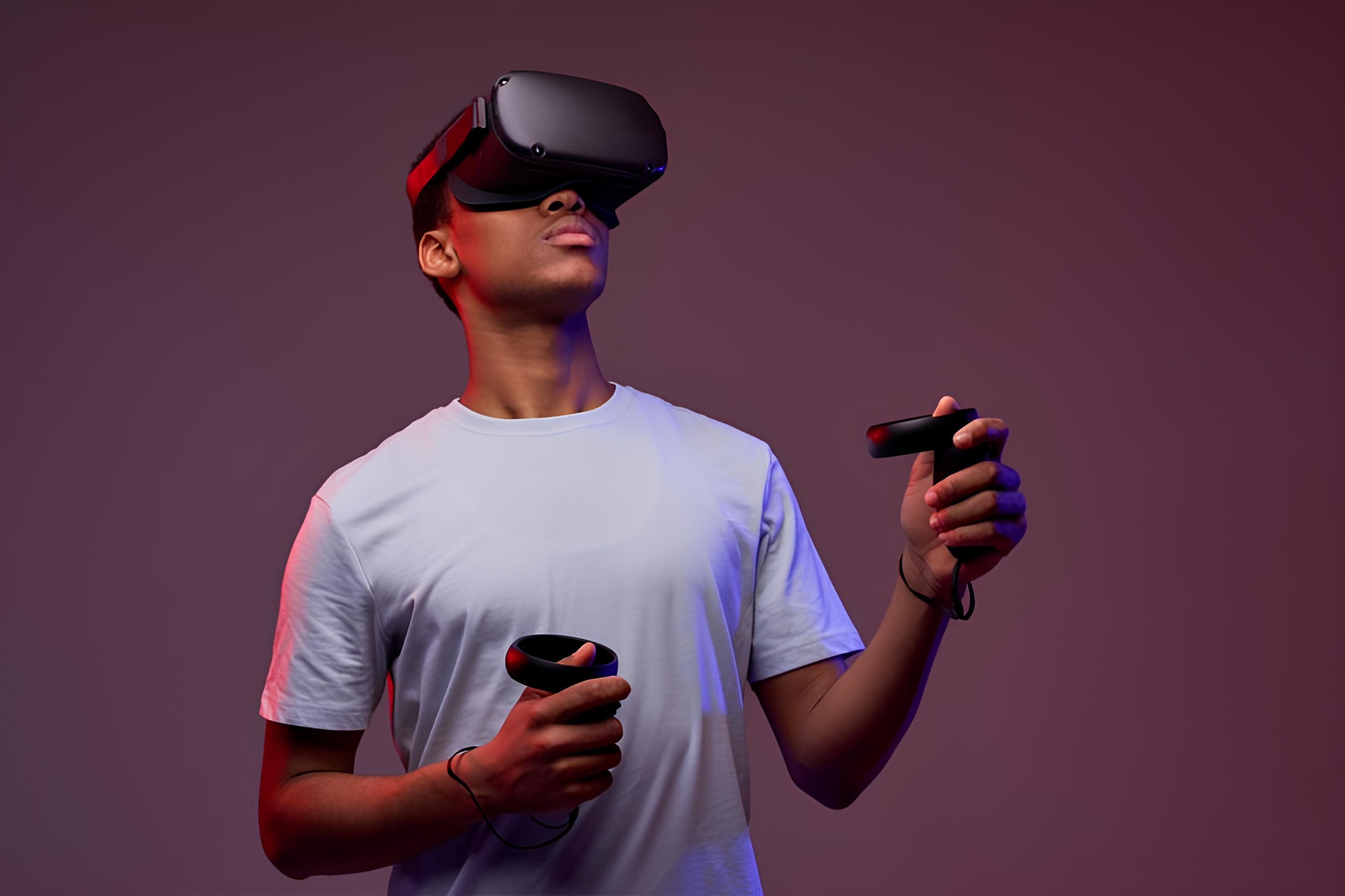 Custom AI Agent Image