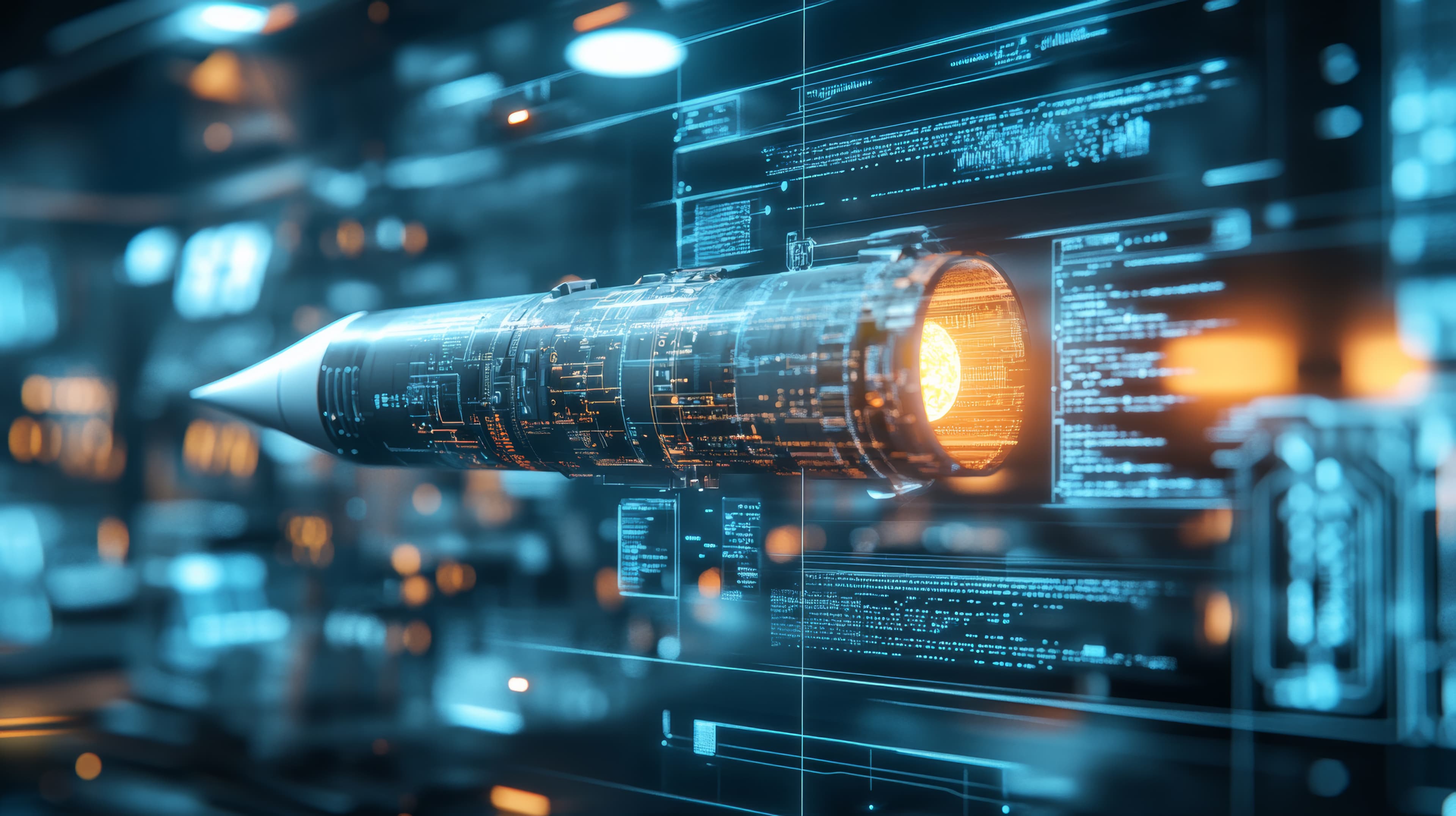 Testing Solutions Offering