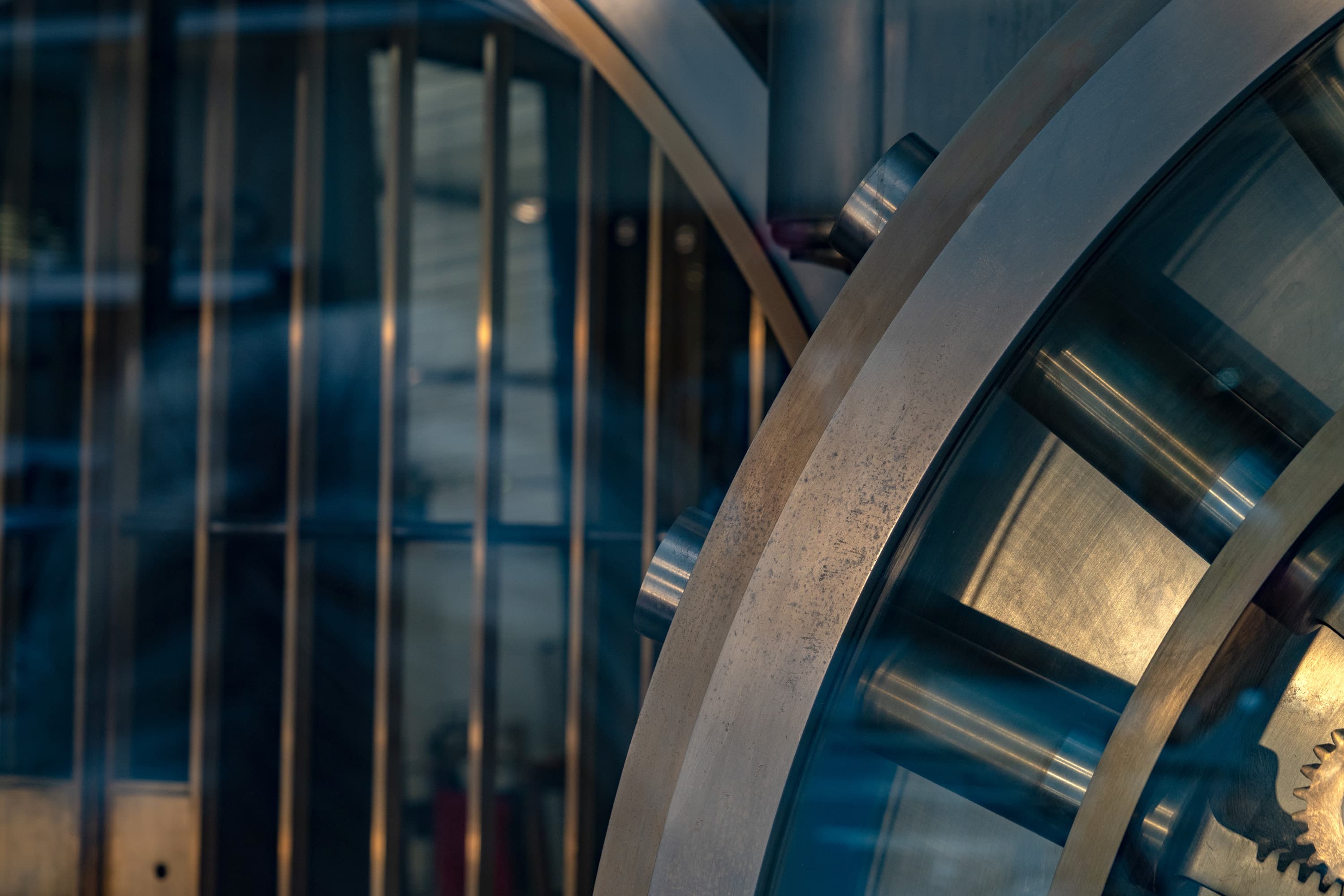 Banking and Financial Services