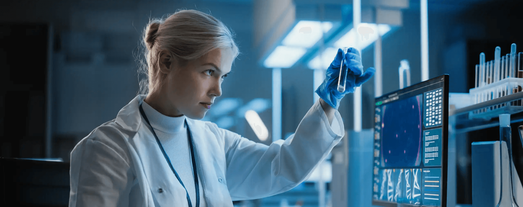 Core Cognitics AI-driven solutions for enterprise growth