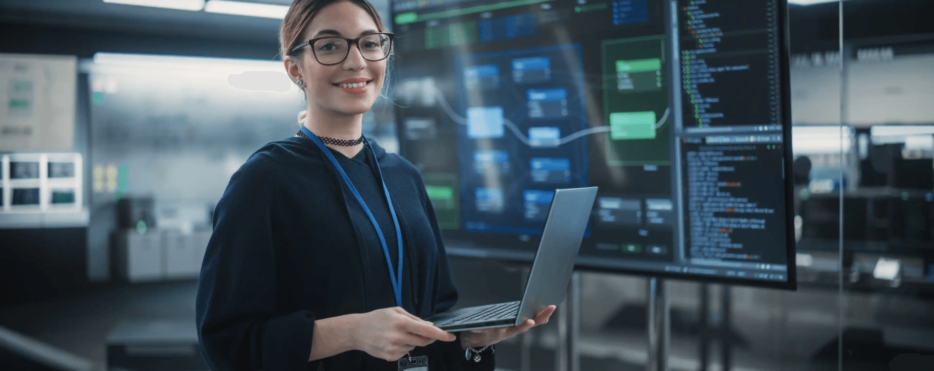 Core Cognitics machine learning integration and capabilities